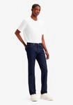 Slim-fit-Jeans LEVI'S "511 SLIM", Herren, Gr. 32, L&auml;nge 32, blau (rockcod),