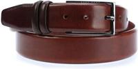 H&uuml;ftg&uuml;rtel BOSS "G&uuml;rtel Carmello", Herren, Gr. 90, braun, Obermaterial: 100%