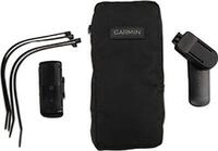 GARMIN Tragetasche "Halterungs-Set+Tasche f&uuml;r Outdoor", schwarz, Taschen,