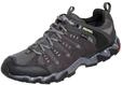 Wanderschuh MEINDL "Meindl Respond GORE-TEX", Herren, Gr. 41, Normalschaft, grau,