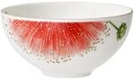 Schale VILLEROY & BOCH "Sch&auml;lchen Amazonia 200 ml bunt", bunt, L:11cm, Sch&uuml;sseln,