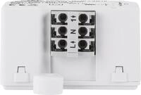 HOMEMATIC IP Lichtschalter "Schalt-Mess-Aktor (16A) - Unterputz (150239A0)", wei&szlig;,