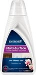 BISSELL Fussbodenreiniger "Multi Surface 1L-1789L", wei&szlig;, 1.000ml, Reinigungsmittel,