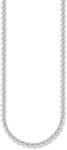 Collierkettchen THOMAS SABO "Venezianerkettengliederung, 2,0 mm breit" Gr. 45,...