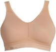 Sport-BH ANITA "Sport BH light & firm", Damen, Gr. 70, Cup A, beige (deep sand),