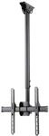HAMA TV-Deckenhalterung "TV Deckenhalterung Halter 81-165 cm 32 -65 Zoll Neig- u.