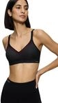 Sport-BH TRIACTION BY TRIUMPH "Triaction Free Motion N EX", Damen, Gr. 90, Cup B,