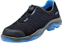 Sicherheitsschuh ATLAS SCHUHE "SL 9405 XP Boa ESD" Gr. 45, schwarz (schwarz, blau),