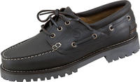 Sneaker AIGLE "Tarmac", M&auml;dchen, Gr. 37, braun (marron, fonce), Obermaterial: 100%