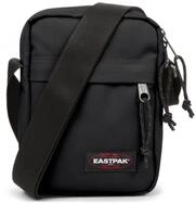 Umh&auml;ngetasche EASTPAK "THE ONE", Damen, Gr. B/H/T: 16cm x 21cm x 5,5cm, schwarz,