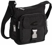 Umh&auml;ngetasche CAMEL ACTIVE "Journey", Herren, Gr. B/H/T: 24,5cm x 24cm x 13cm,