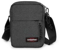 Umh&auml;ngetasche EASTPAK "THE ONE", Damen, Gr. B/H/T: 16cm x 21cm x 5,5cm, schwarz