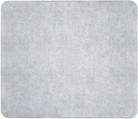Herd-Abdeckplatte WENKO "Universal Modell 3 in 1", grau (transparent, grau), B:50cm