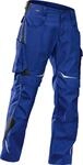 Arbeitsbundhose K&Uuml;BLER "Pulsschlag", Kinder, Gr. 50, EURO, blau (kornblau, schwarz),