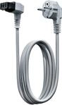 SIEMENS Netzkabel "SZ73051EU", grau, 500cmcm, Kabel, Netzkabel
