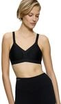 Sport-BH TRIACTION BY TRIUMPH "Triaction Wellness N", Damen, Gr. 75, Cup B,...