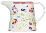 Milchbeh&auml;lter RITZENHOFF & BREKER "Milchk&auml;nnchen Shanti 160 ml bunt", bunt,