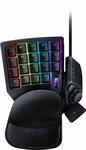 RAZER Gaming-Tastatur "Tartarus V2", schwarz, Tastaturen, Gaming-Tastatur