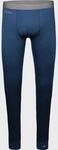 Funktionshose SCH&Ouml;FFEL "Ski Merino Sport Pants long M", Herren, Gr. S,