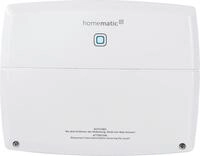 HOMEMATIC IP Smart-Home-Steuerelement "Multi IO Box (142988A0)", wei&szlig;, B:19,9cm