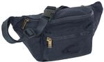 Bauchtasche CAMEL ACTIVE "Journey", Damen, Gr. B/H/T: 29cm x 16cm x 10cm, blau,