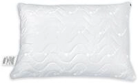 Wasserkissen MEDIFLOW "Mediflow Ersatzbezug 5025", wei&szlig;, B:50cm L:70cm, Baumwolle,