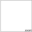 Spannbettlaken JOOP "Spannbettt&uuml;cher Mako-Jersey 1er Pack" Gr. L, wei&szlig;, B:200cm