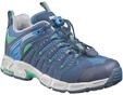 Wanderschuh MEINDL "Respond Junior", Jungen, Gr. 29, Textil, Normalschaft, marine,