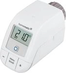 HOMEMATIC IP Heizk&ouml;rperthermostat "Heizk&ouml;rperthermostat &ndash; basic (153412A0)",