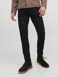 Slim-fit-Jeans JACK & JONES "JJIGLENN JJFELIX AM 446 NOOS", Herren, Gr. 32, L&auml;nge