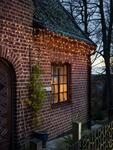 KONSTSMIDE LED-Lichtervorhang "Weihnachtsdeko aussen", Energieeffizienz: F, wei&szlig;,