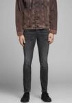 Slim-fit-Jeans JACK & JONES "JJIGLENN Slim-Fit mit Stretch und praktischer