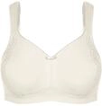 Minimizer-BH SUSA "Minimizer ohne B&uuml;gel London", Damen, Gr. 85, Cup C, beige