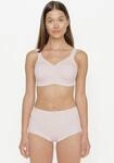 1100000002199 SUSA "London", Damen, Gr. 100, Cup C, beige (sand), Obermaterial:...