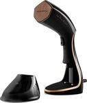 GRUNDIG Dampfb&uuml;rste "ST 7950", schwarz (schwarz, kupferfarben), B:12cm H:13cm