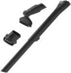 AEG Fugend&uuml;se "AKIT14", schwarz, Staubsaugerd&uuml;sen, um 60 cm verl&auml;ngerbar,