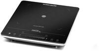 ROMMELSBACHER Einzel-Induktionskochplatte "CT 2020/IN", schwarz, B:29,5cm H:4,2cm