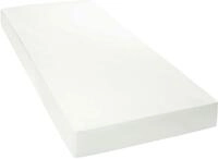 Spannbettlaken JANINE "ELASTIC 5002 Jersey Bettlaken mit Elasthan, 190 g/m&sup2;", beige