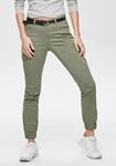 Cargohose ONLY "ONLMISSOURI REG ANK CARGO PNT NOOS", Damen, Gr. 38 (M), L&auml;nge 30,