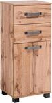 Unterschrank SCHILDMEYER "Milan", braun (wotaneichefarben), B:40,5cm H:95cm...