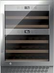 CASO Weink&uuml;hlschrank "772 WineChef Pro 40", Energieeffizienz: G, schwarz