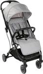 Sportbuggy CHICCO "TROLLEYme, Light Grey", Baby, grau (light grau), Kinderwagen