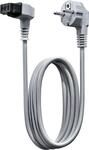 BOSCH Netzkabel "SMZ1051EU", grau, 500cmcm, Kabel, Netzkabel
