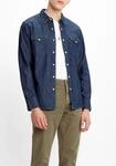 1100000002199 LEVI'S "LE BARSTOW WESTERN STAND", Herren, Gr. L, N-Gr, blau