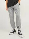Sweathose JACK & JONES "JPSTGORDON Jogpants mit Kordelzug und bequemem Schnitt",