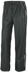 Regenhose HELLY HANSEN "Voss Regen", Herren, Gr. XL, US, gr&uuml;n (dunkelgr&uuml;n),