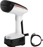 TEFAL Dampfb&uuml;rste "Access Steam Pocket, 1300 W, Steamer mit nur 15 Sekunden