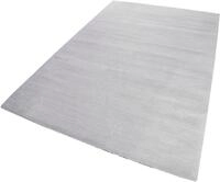 Teppich ESPRIT "Loft ESP-4223" Gr. 6, bunt (hellgrau, blau), B:200cm H:20mm...