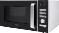 CASO Mikrowelle "3336 MI 30 Ceramic", schwarz, B:54,5cm H:31cm T:45cm, Mikrowellen,