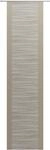Schiebegardine NEUTEX FOR YOU "Padova" Gr. 1, grau, B:57cm H:145cm, Scherli,